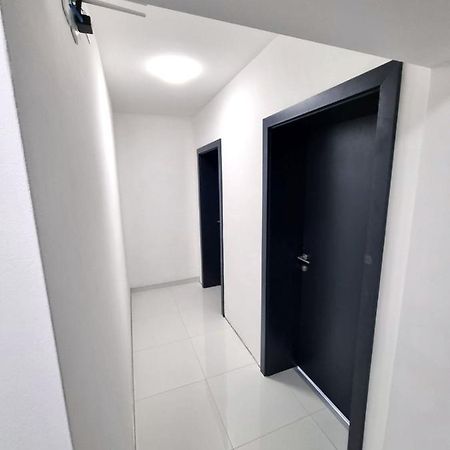 Motel Gas-Petrol Brcko Ngoại thất bức ảnh