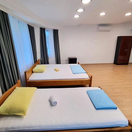Motel Gas-Petrol Brcko Ngoại thất bức ảnh