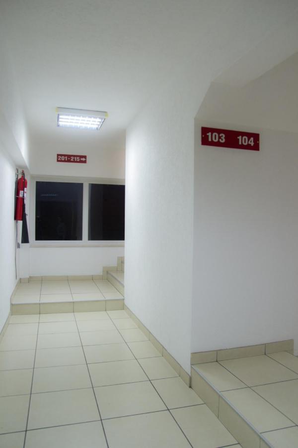 Motel Gas-Petrol Brcko Ngoại thất bức ảnh