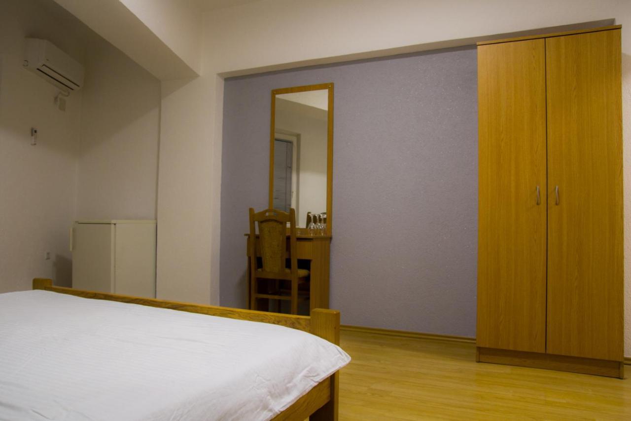 Motel Gas-Petrol Brcko Ngoại thất bức ảnh