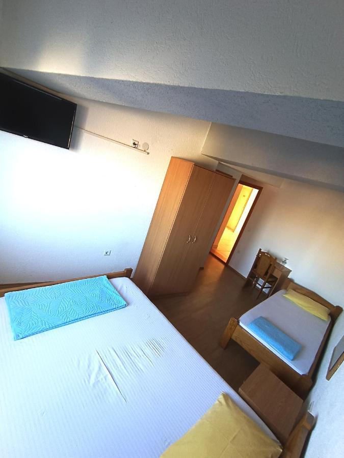 Motel Gas-Petrol Brcko Ngoại thất bức ảnh