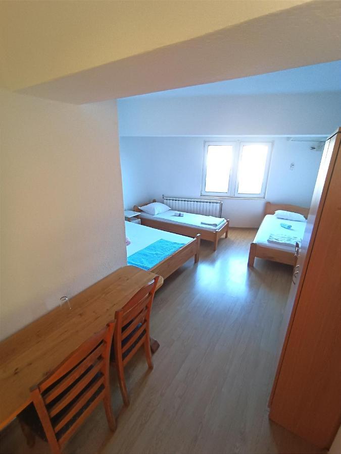 Motel Gas-Petrol Brcko Phòng bức ảnh