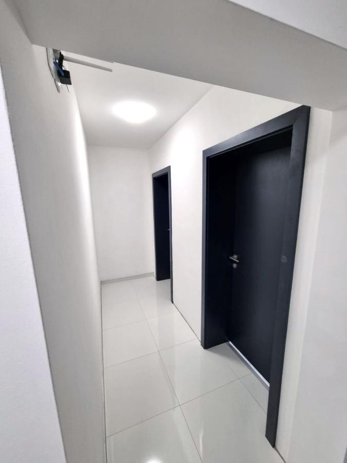 Motel Gas-Petrol Brcko Ngoại thất bức ảnh
