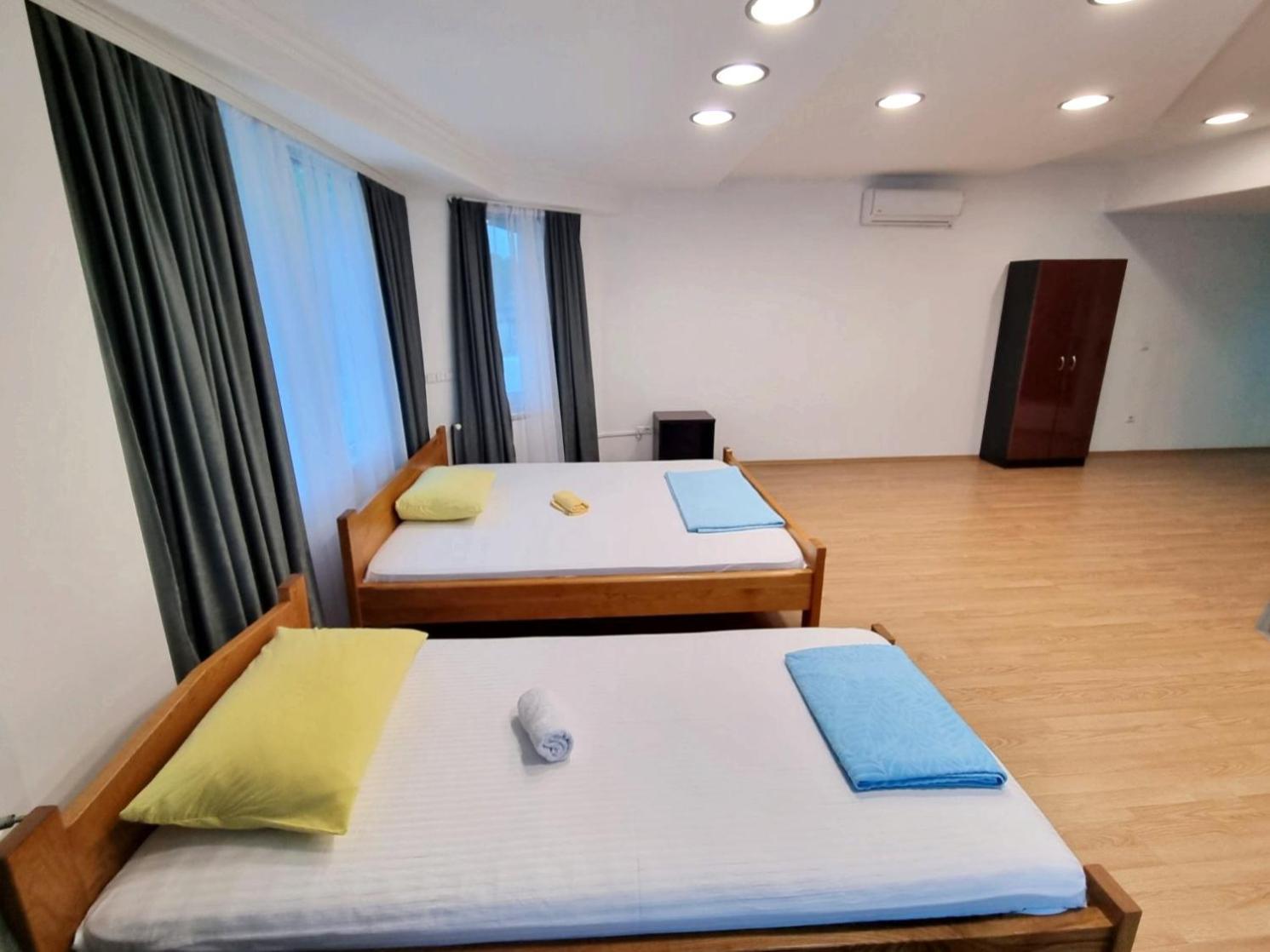 Motel Gas-Petrol Brcko Ngoại thất bức ảnh