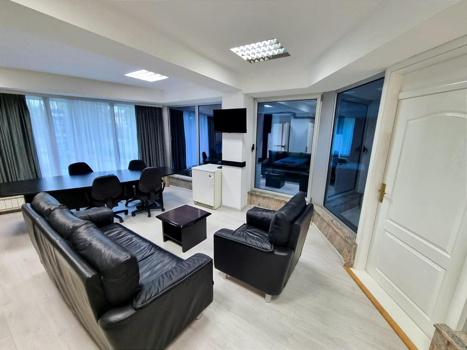 Motel Gas-Petrol Brcko Ngoại thất bức ảnh