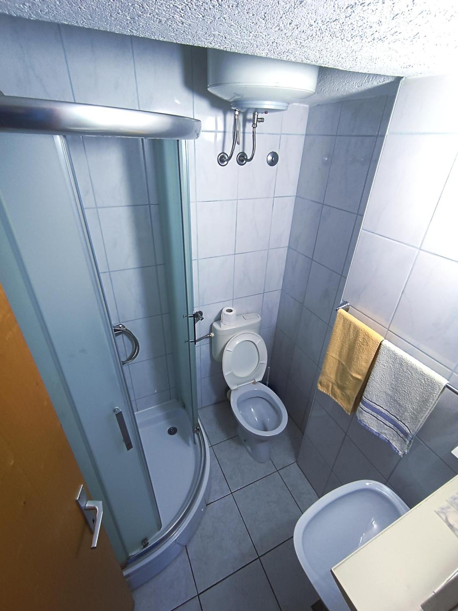 Motel Gas-Petrol Brcko Phòng bức ảnh