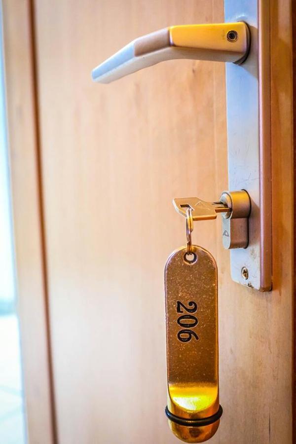 Motel Gas-Petrol Brcko Ngoại thất bức ảnh