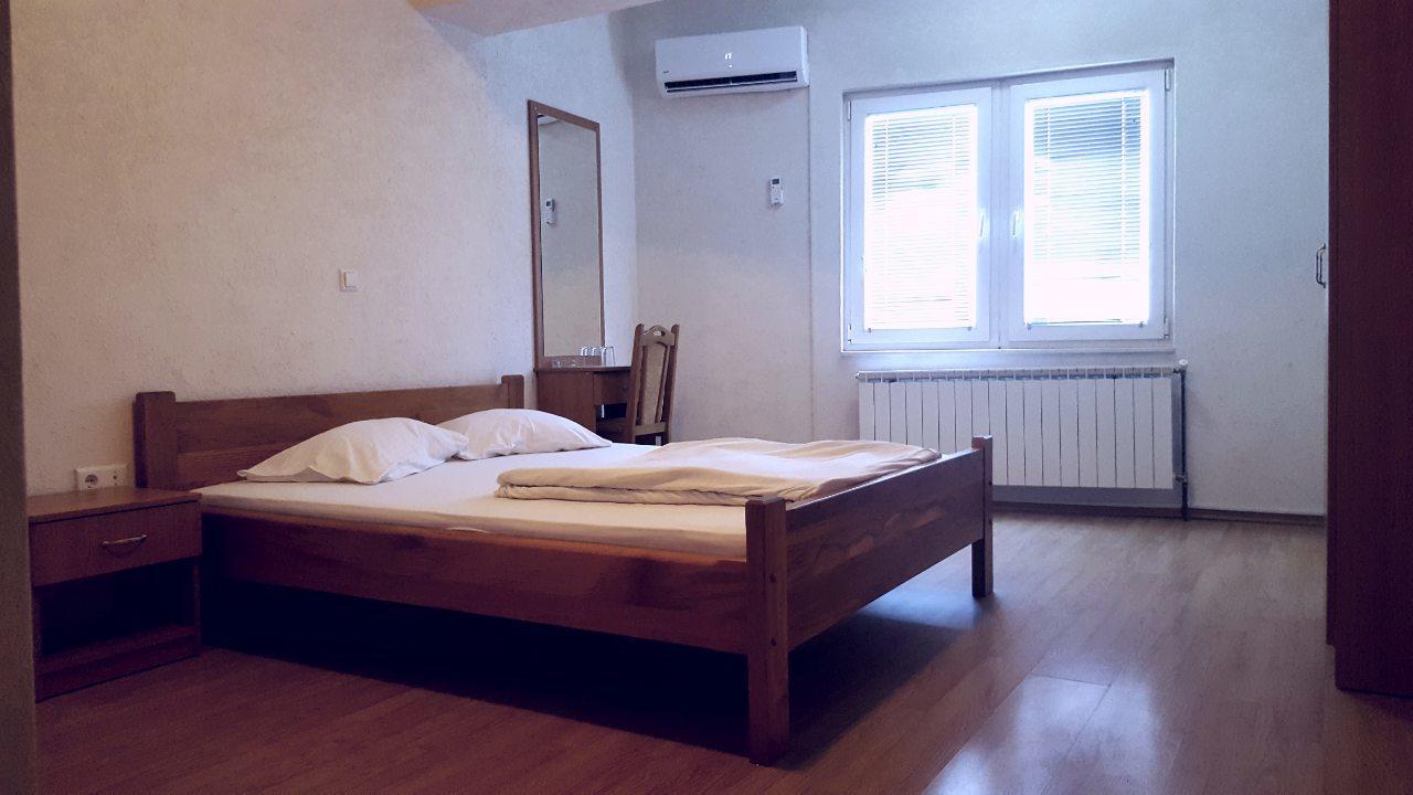Motel Gas-Petrol Brcko Ngoại thất bức ảnh