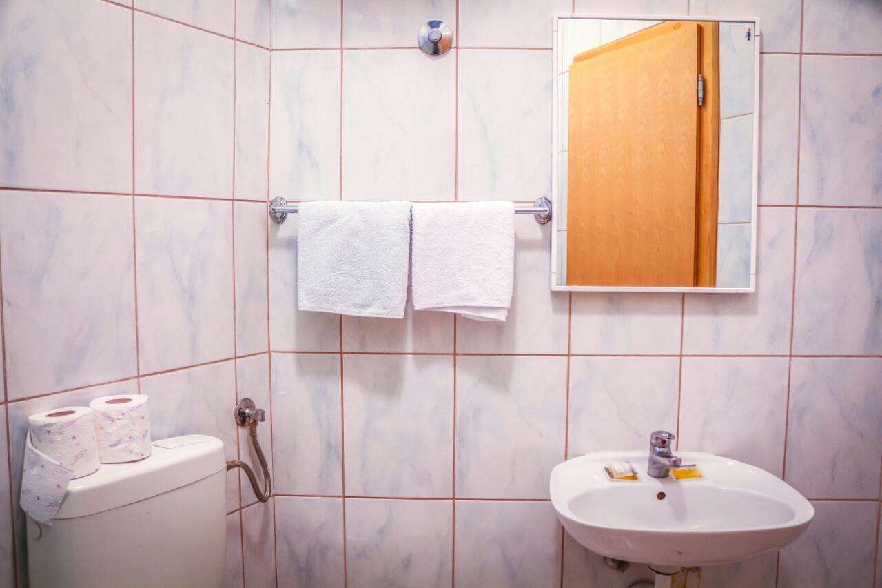 Motel Gas-Petrol Brcko Ngoại thất bức ảnh